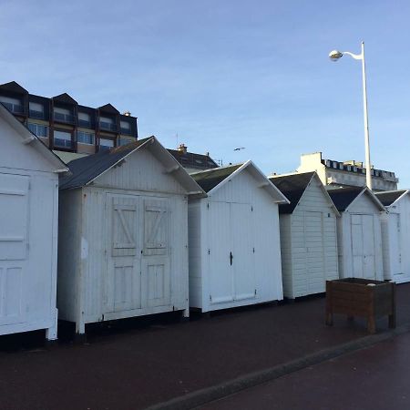 Maison De Pecheur 30M De La Plage Люк-сюр-Мер Экстерьер фото
