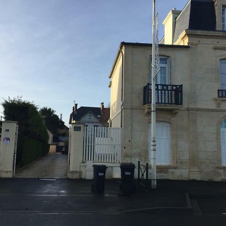 Maison De Pecheur 30M De La Plage Люк-сюр-Мер Экстерьер фото