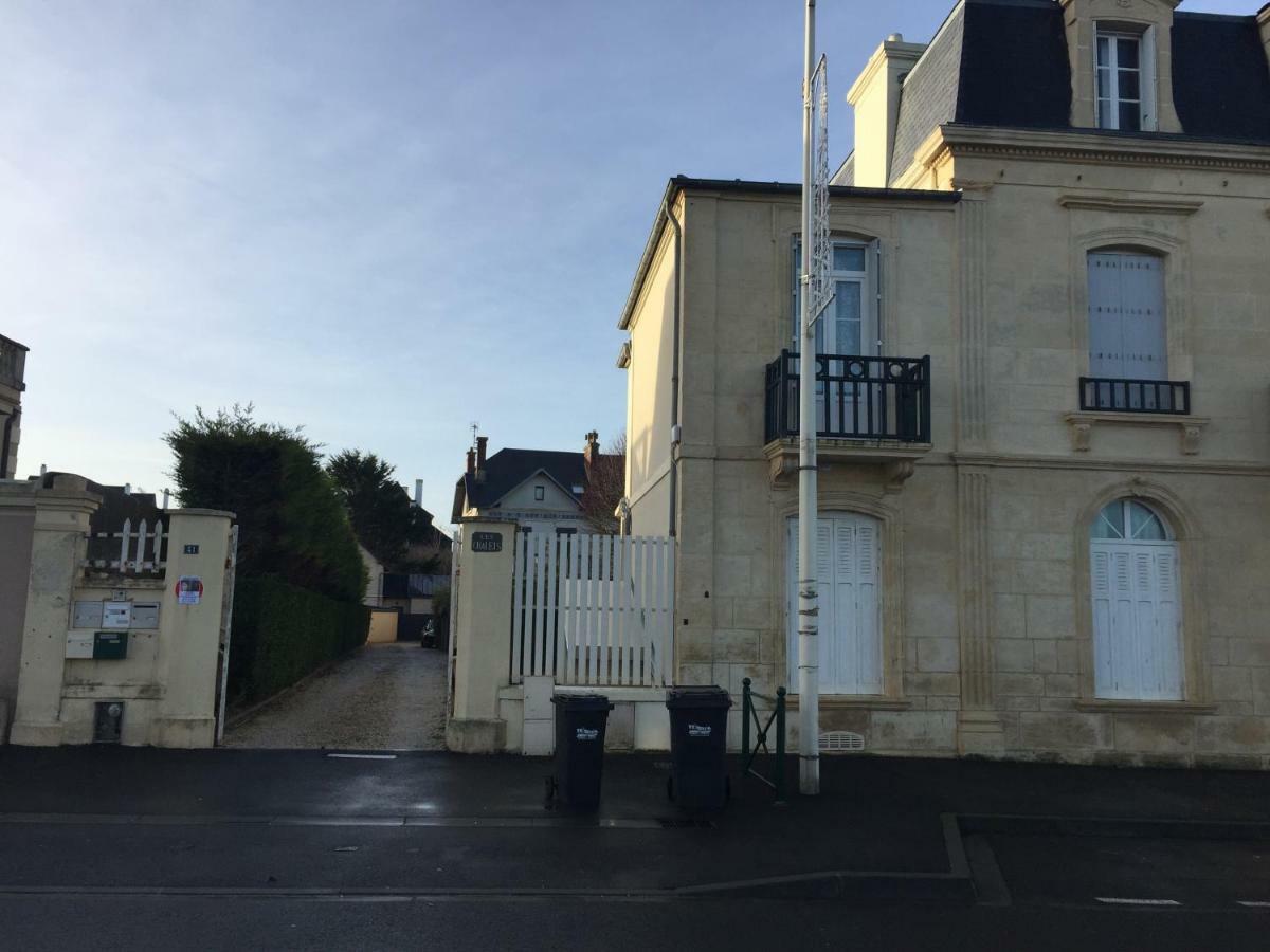 Maison De Pecheur 30M De La Plage Люк-сюр-Мер Экстерьер фото